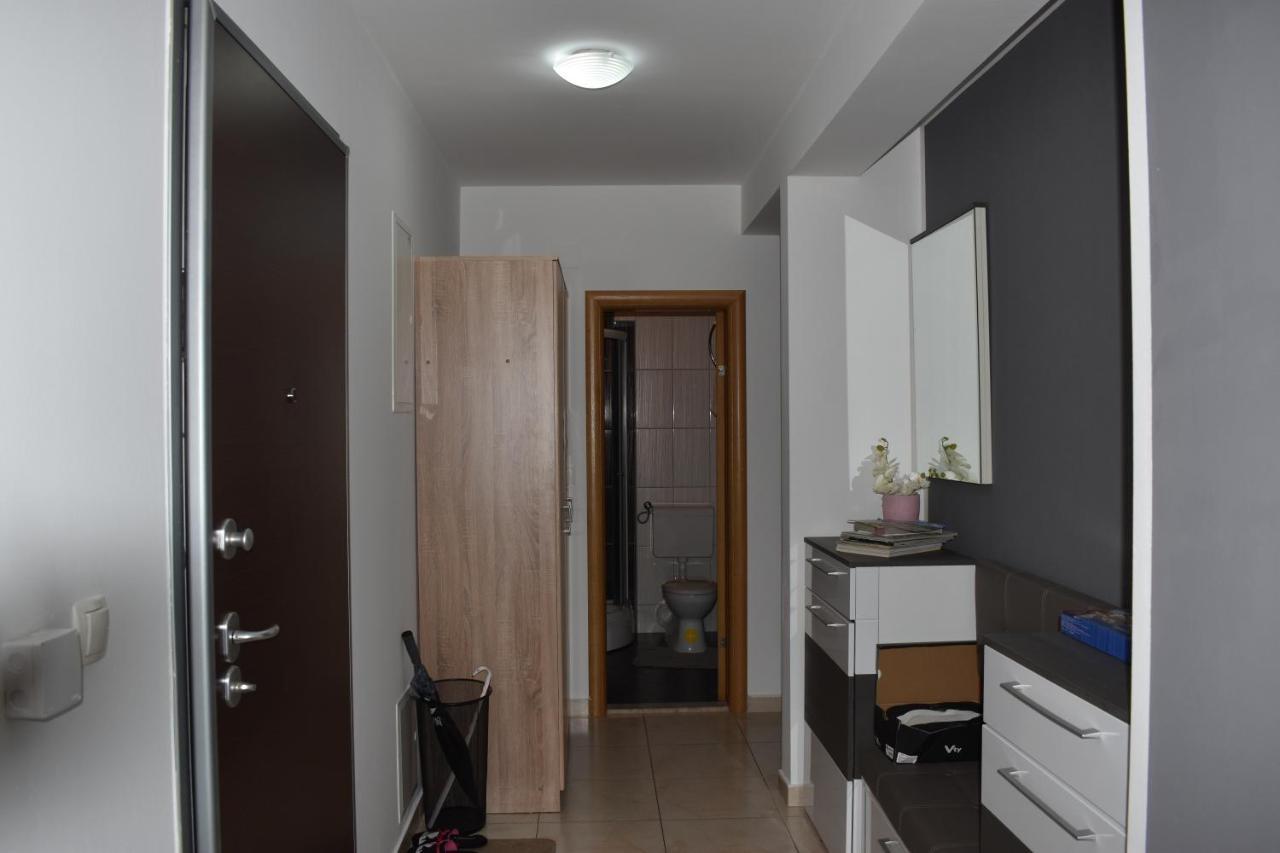 K & S Apartment Capljina Exterior photo